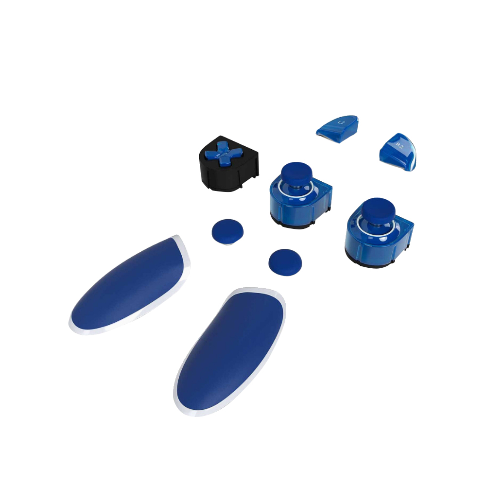 트러스트마스터 eSWAP PRO LED Crystal 컬러팩, Blue, 1개 78,000원