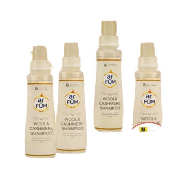 (정품) 아로품 울&캐시미어 액체 세탁세제 500ml4,월치 2개입2 40,130원