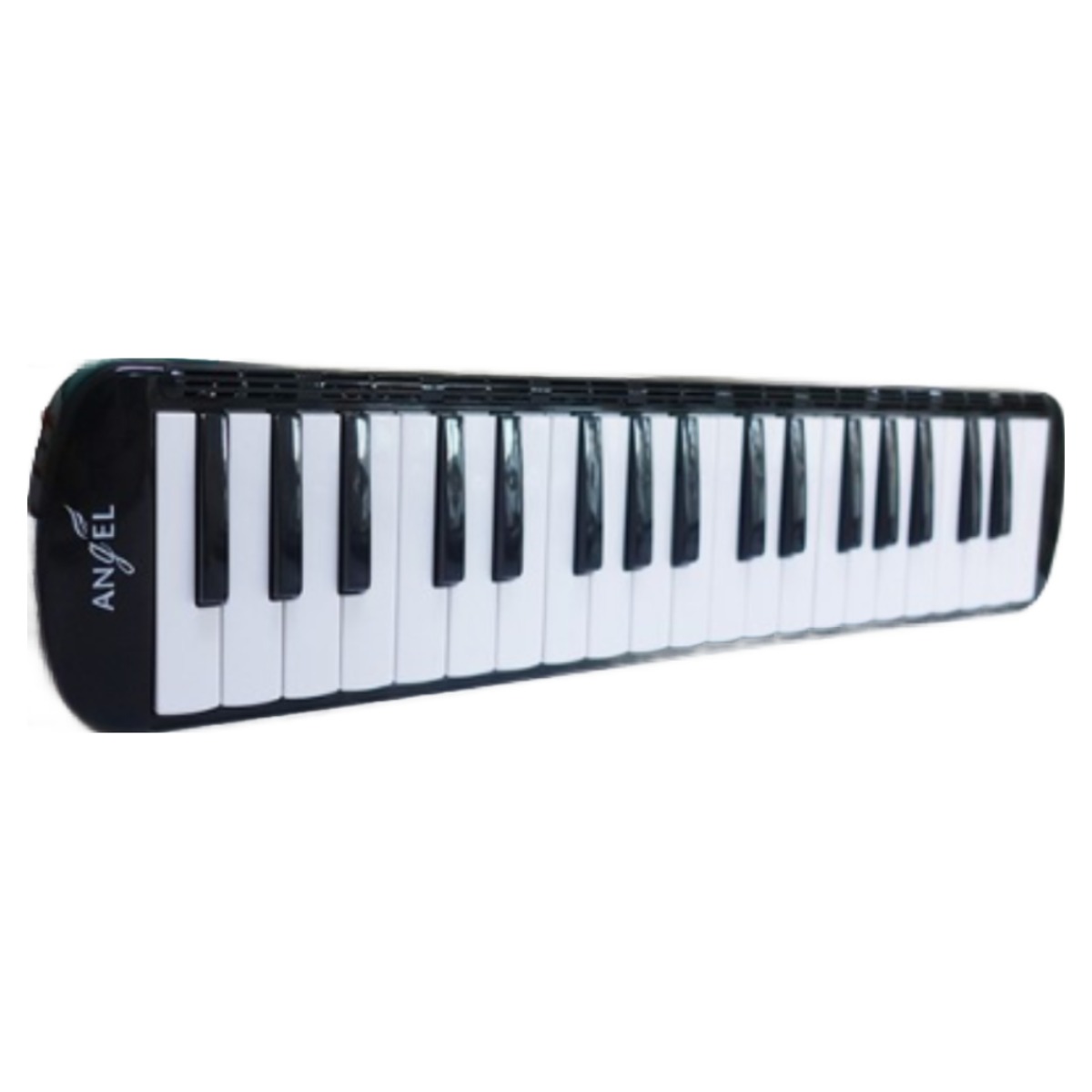 엔젤 37키 멜로디혼 AM-E37, 블랙, 1개 19,000원