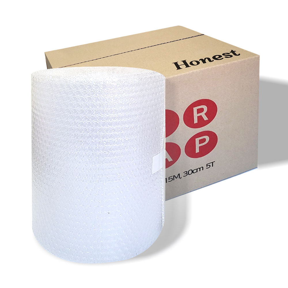 리빙홀릭어니스트 두꺼운 에어캡 11,250원