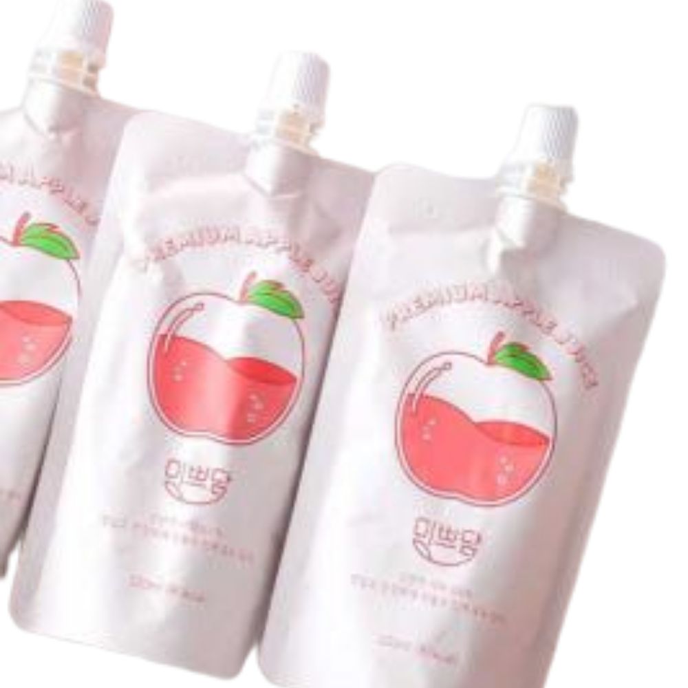 하루 미쁘담 명품 생 사과즙 아기 임산부 주스 120ml 국내산 66,800원