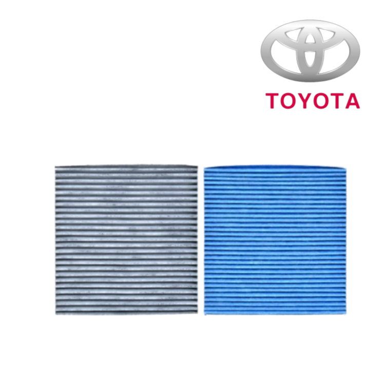 도요타 프리우스 TTF 실내 에어컨필터, 1개, [5세대] 활성탄필터 16,940원