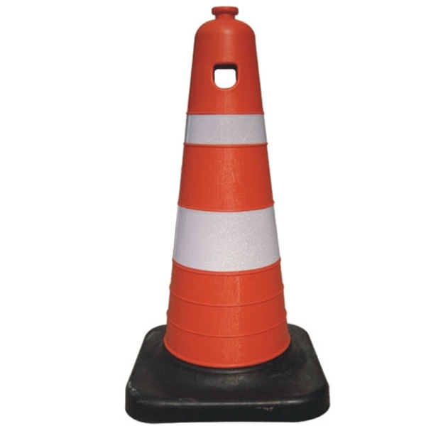 건설현장 공장 입구 콘걸이대용 고리형 라바콘 핸드콘 주차금지안내 고층부공사, 현재가 46,100원