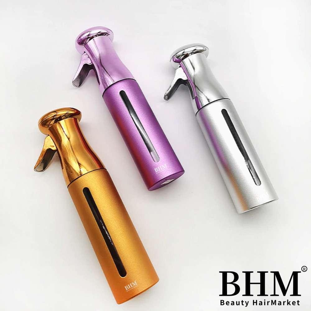 [BHM] 미용실분무기 안개분사 자동연속 미스트분무기 공병300ml 14,900원