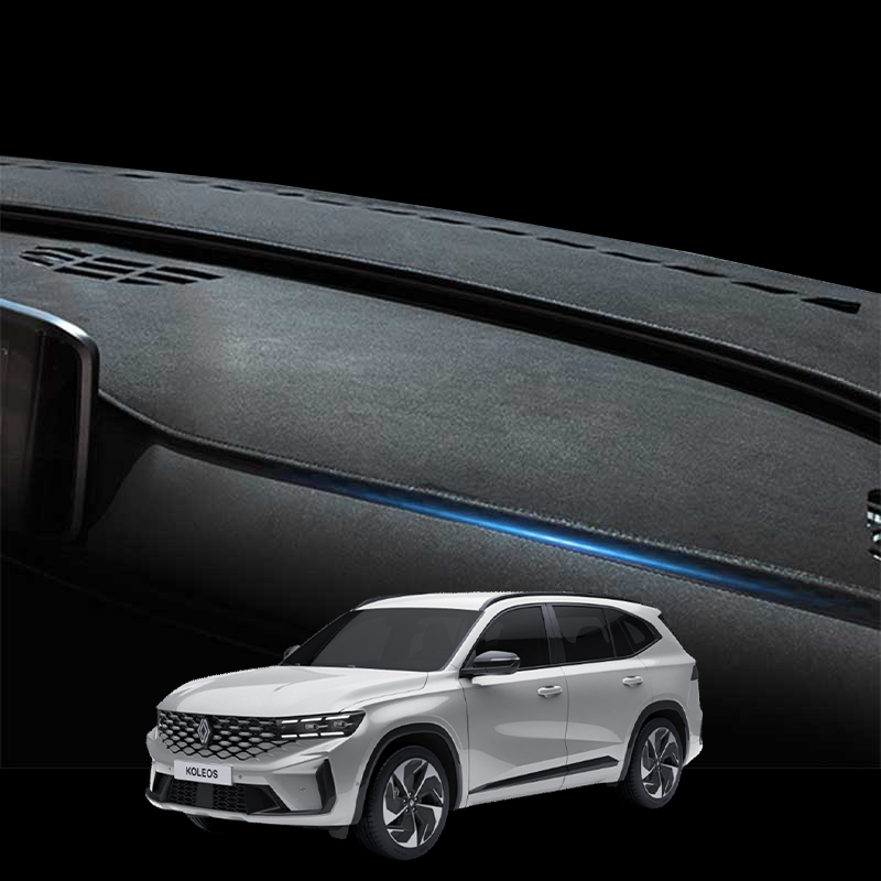 테트리카 마이크로 스웨이드 그랑 콜레오스 대쉬보드커버, L20_그랑콜레오스 AR1 24년~ HUD 유 42,000원