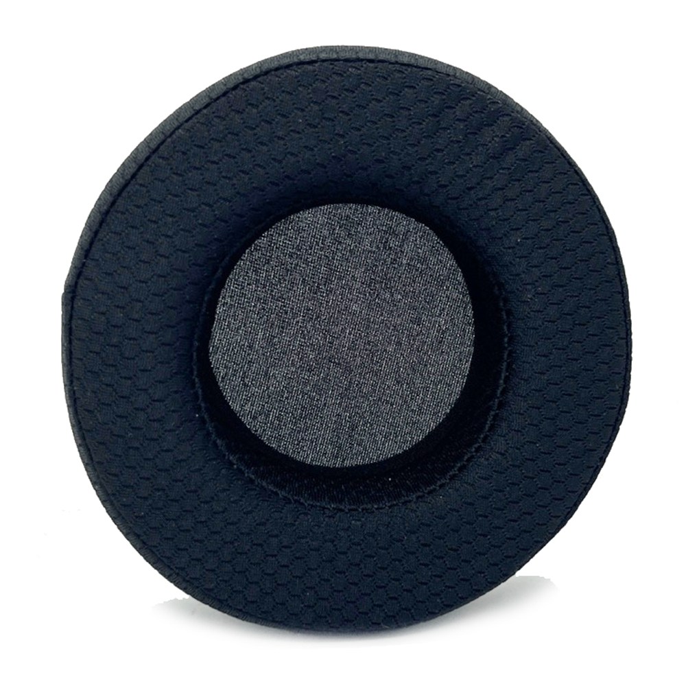 녹스 이어패드 PC방 헤드셋 커버 쿠션 앱코 해커 스펀지 NX 2 3 4 5 메쉬 블루, 1개 3,400원