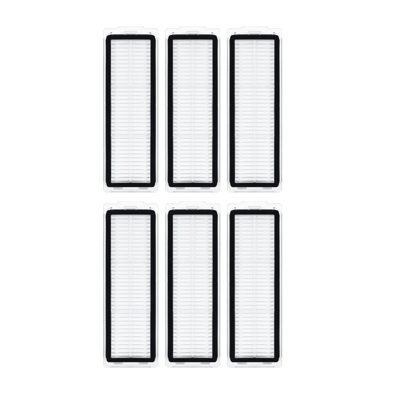 Xiaomi 로봇 진공 X20 Max / D109GL / Mijia M30 액세서리 메인 브러시 사이드 브러시 Hepa 필터  천 먼지 14,900원