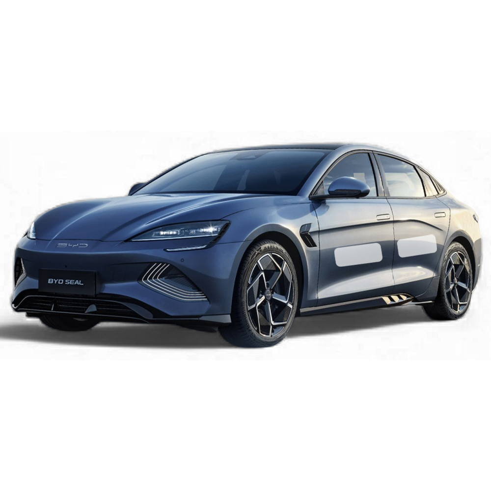 스킨엑스 BYD 비야디 씰 SEAL (13-14) 문콕방지 도어가드 Short 4도어 풀세트 PPF 차량보호필름, 1개 70,000원