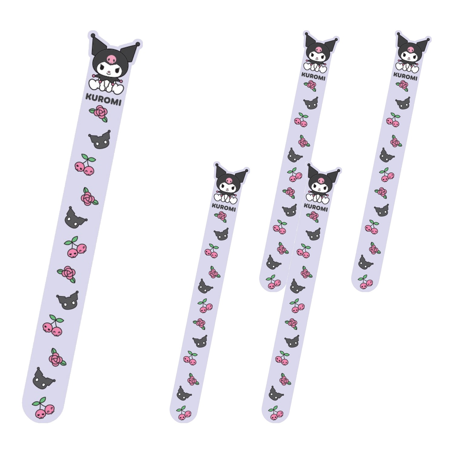 산리오 캐릭터즈 네일파일 12,030원