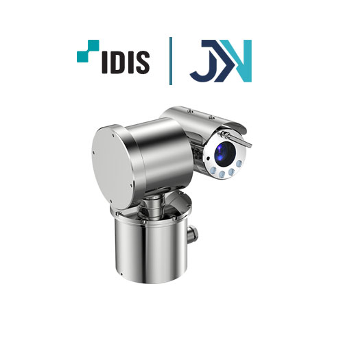 아이디스 DC-SP6281EXP 200만화소 4.4~130MM 광학 30배줌 IP 적외선 방폭 PTZ 카메라 24,500,000원