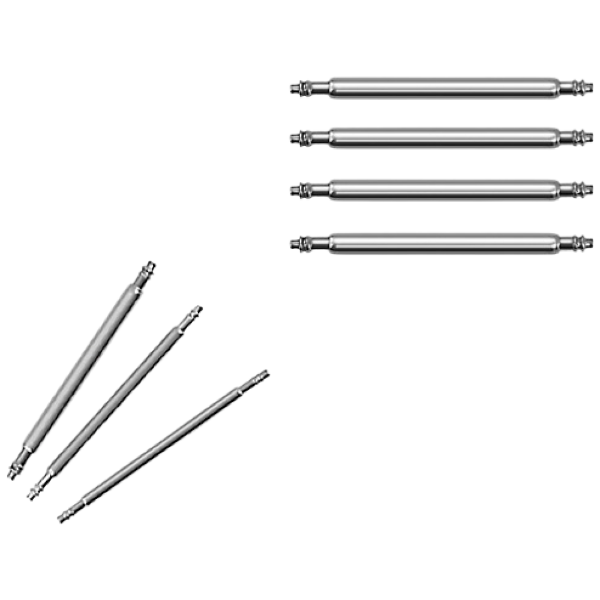 조이덴 시계줄 기본 스프링바 두께 1.78T 1,000원