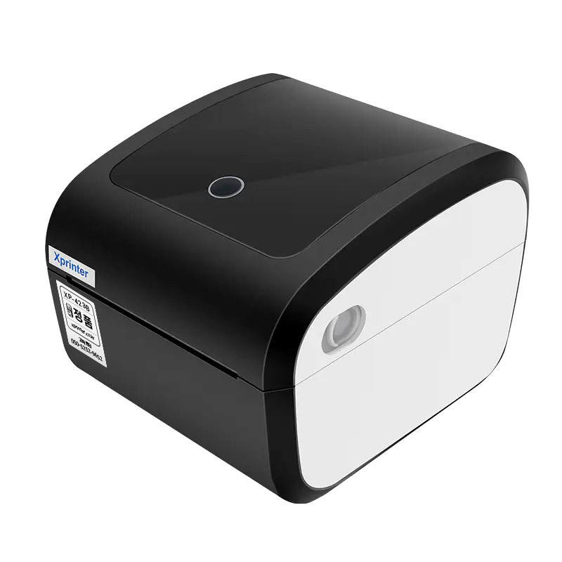 엑스프린터 바코드 스티커 라벨 택배 송장 프린터 159,000원
