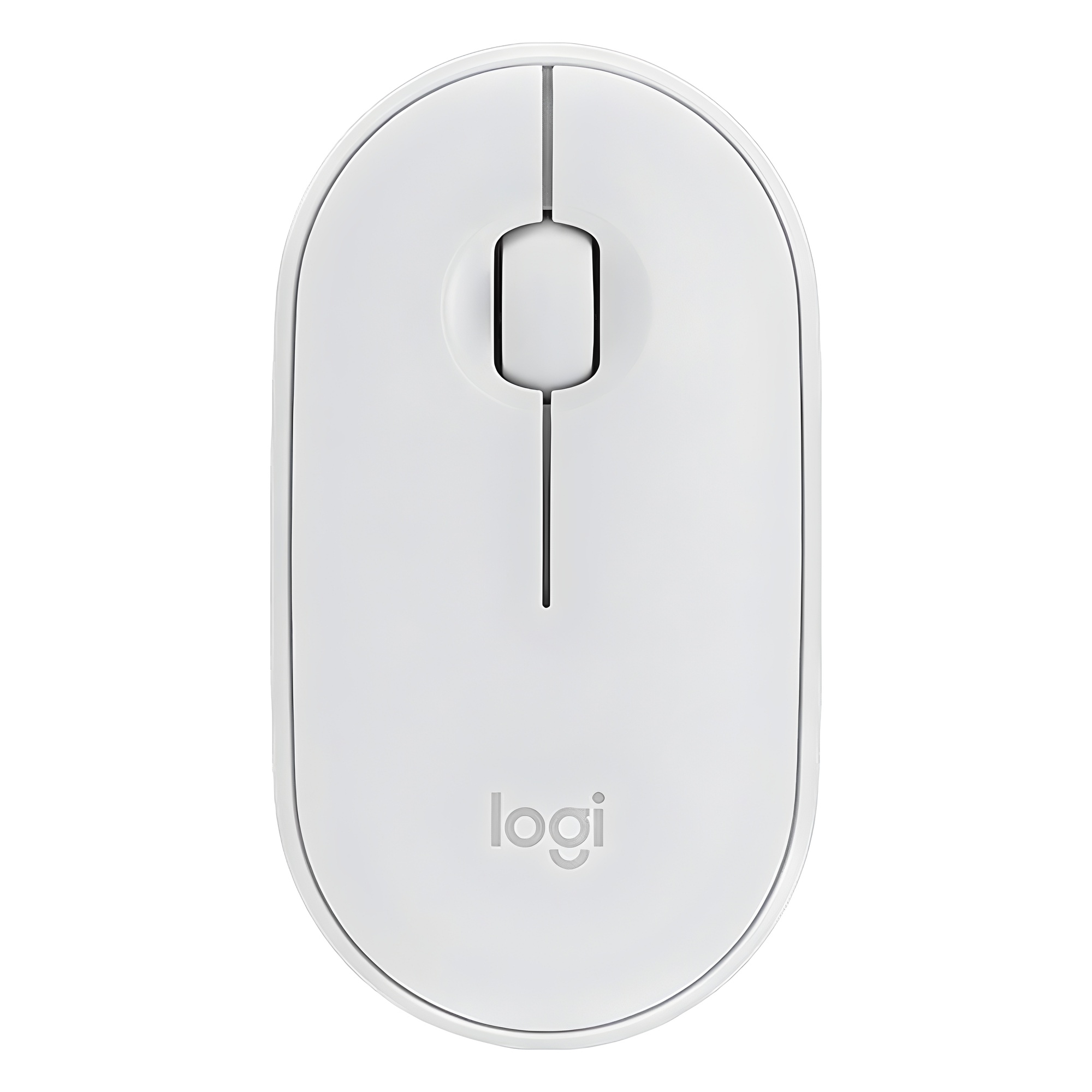 로지텍 코리아 무소음 무선 마우스 Pebble M340 24,900원