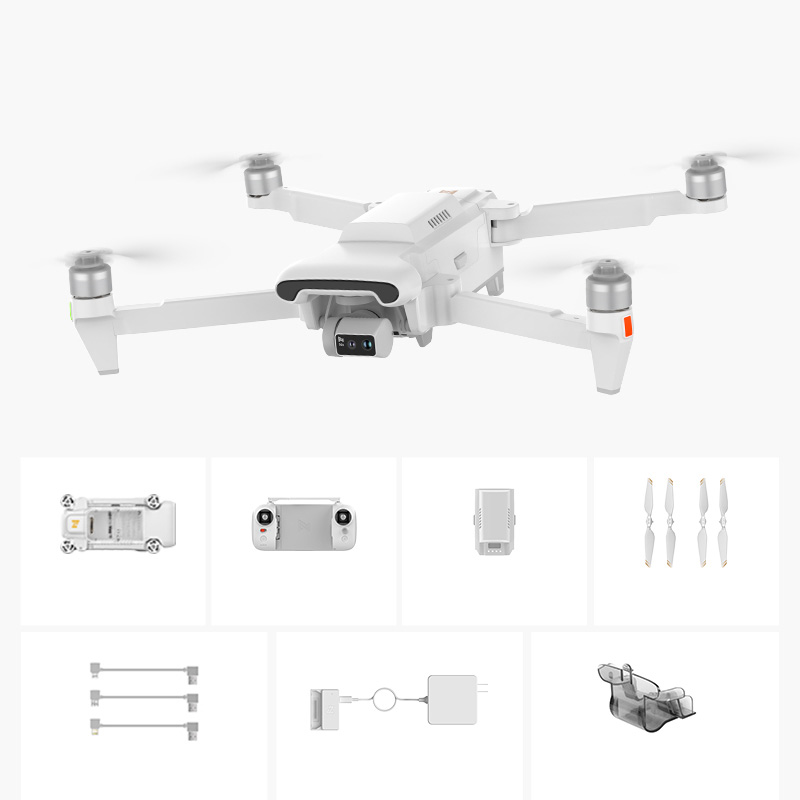 샤오미 FIMI X8 TELE MAX 고급 촬영 드론 업그레이드 4K 679,500원