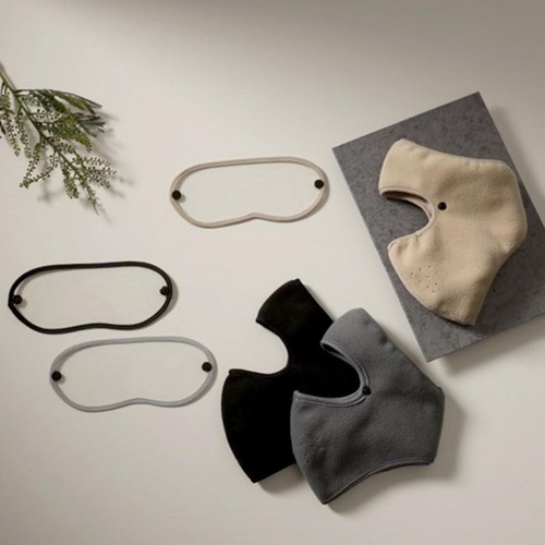 [겨울인기상품] 3+1 핫따숨 캐나다 고글 마스크 겨울 방한 마스크 겨울용 자전거 오토바이 스키 보드 바이크 등산 눈마스크 방풍 보온 마스크 29,800원