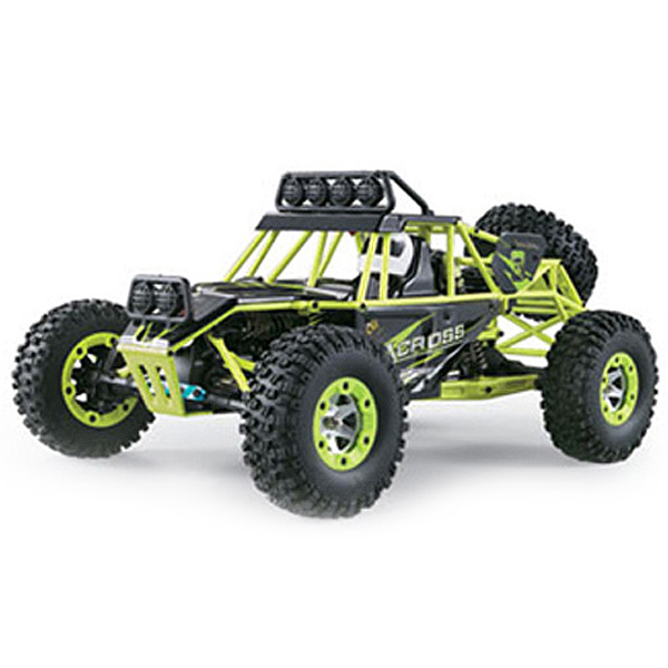 두로카리스마 1:12 스파르타 전동 RC카 DURO42305 144,130원