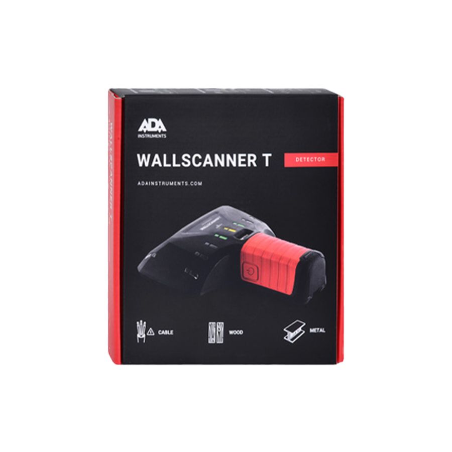 벽스캐너 철금속 비철 목재 스터드 ADA 금속탐지기 68,730원