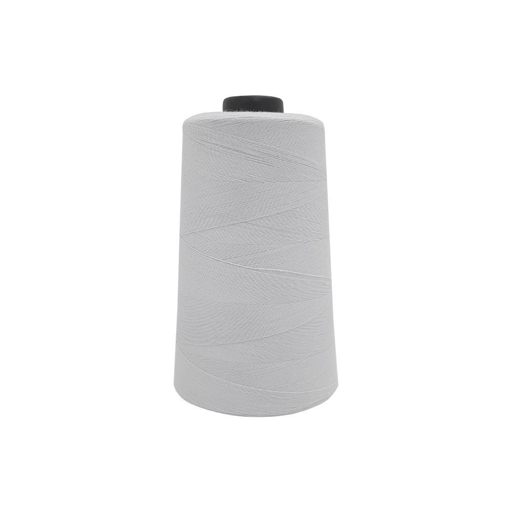 미싱실 재봉실 45수 2합 (5000M, 35컬러, 45S/2), 5000m, 연회색, 1개 1,970원