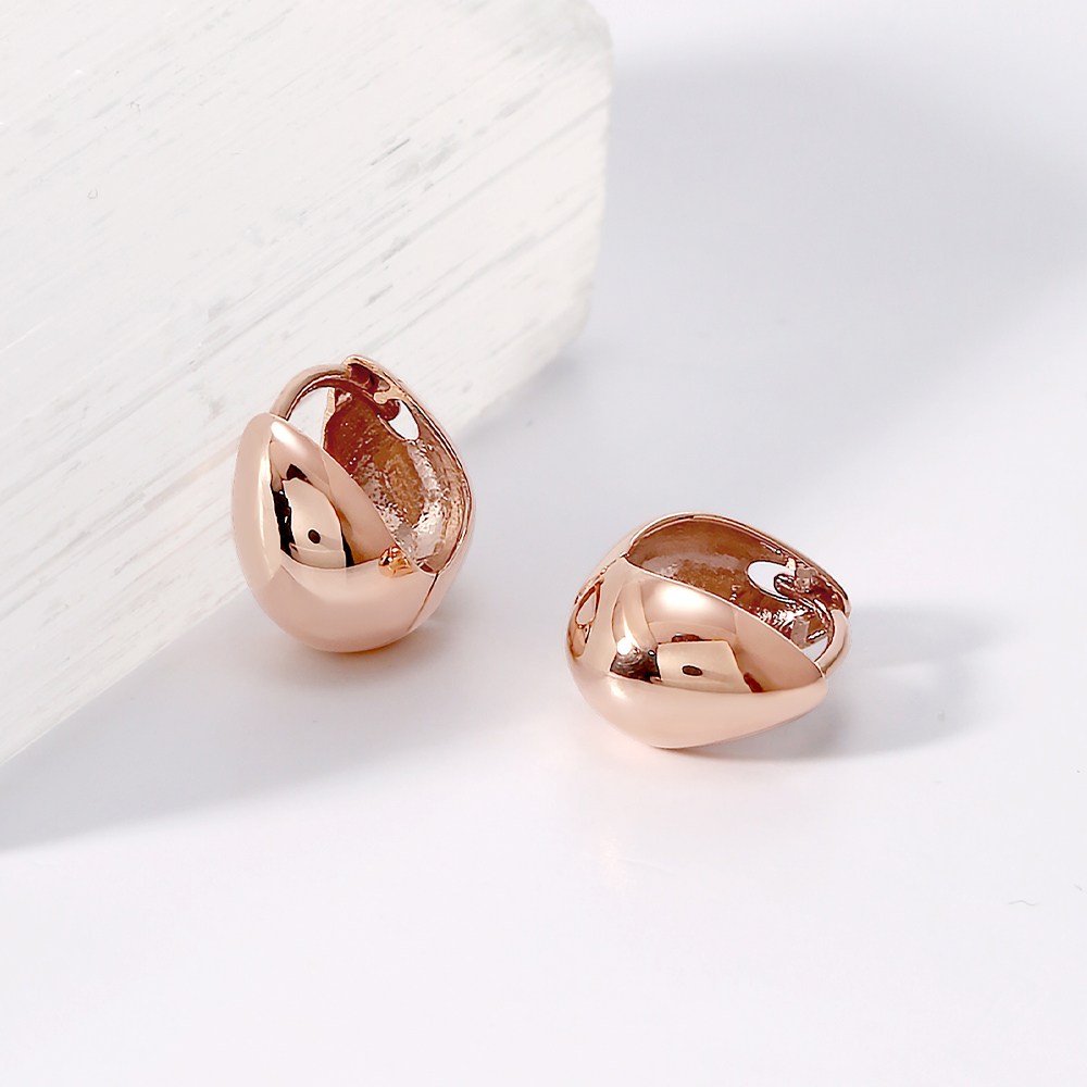 14k 18k 비쥬팝 리아 볼륨 링 귀걸이 17330 499,900원