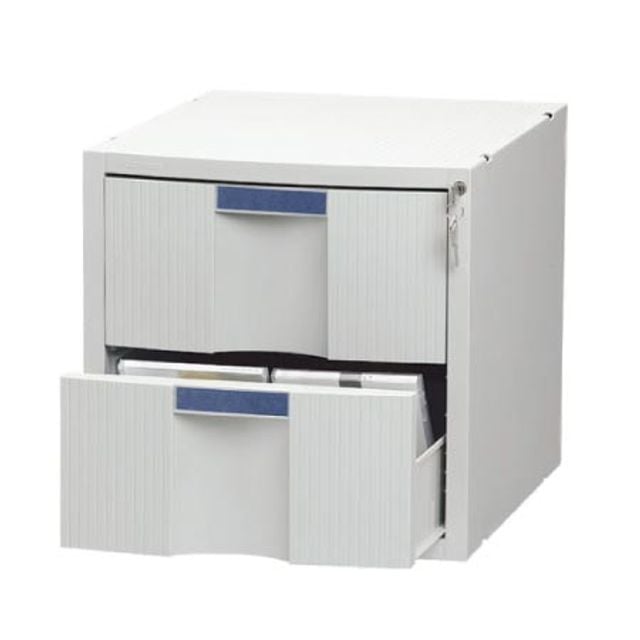 카파맥스 2단멀티서류함(324(W)x396(D)x324(H)mm)ddu9+2NzM 51,270원