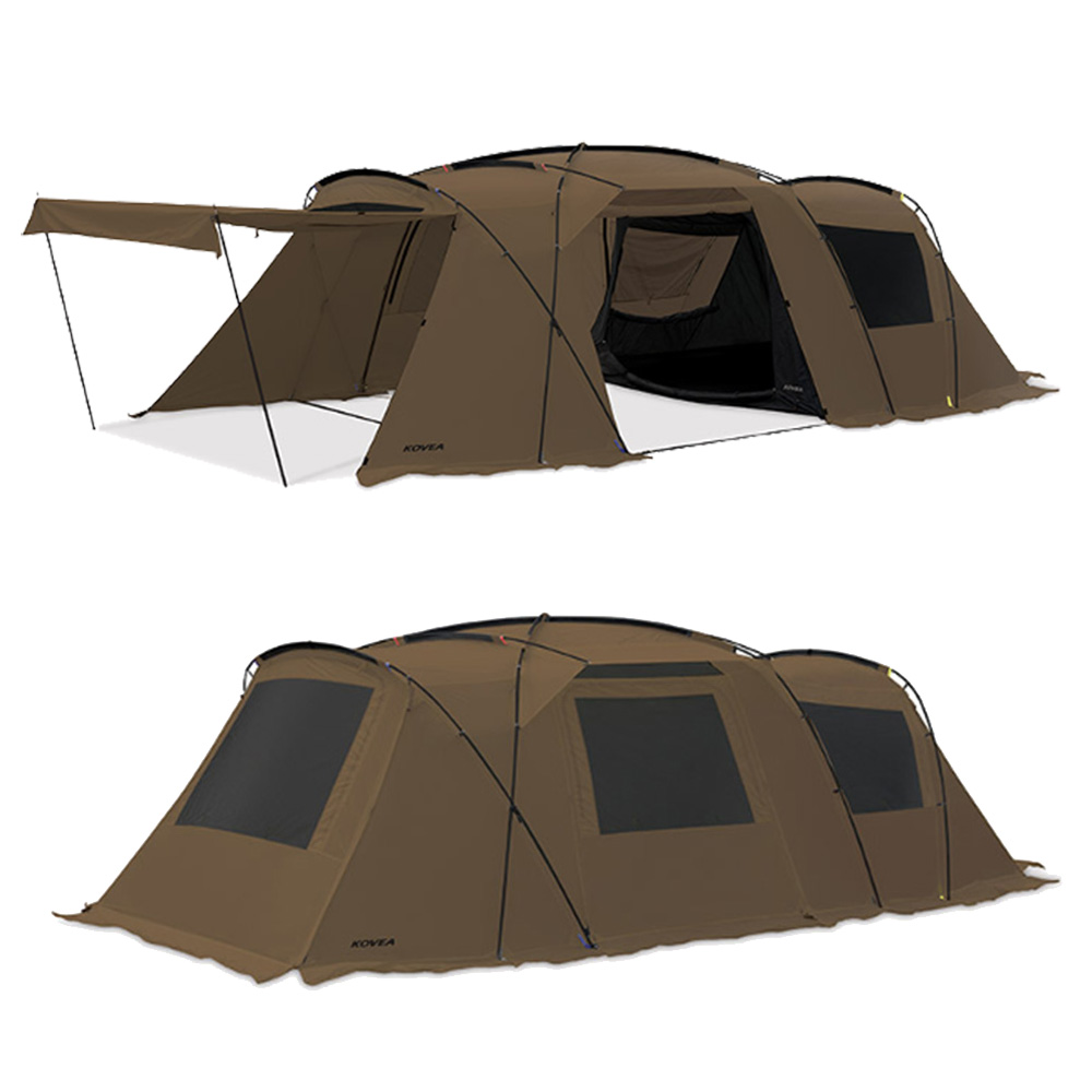 코베아 텐트 / 캠프21 렉타, 헥사 타프 / 런웨이브 원터치텐트 천막 모음 737,000원
