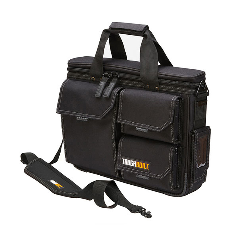 TOUGHBUILT 터프빌트 랩탑 가방 TB-EL-1-M2 (460 X 100 X 350, 2.5KG) 98,890원
