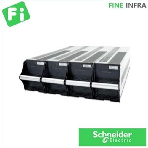 apc 고성능 배터리 모듈 - sybt9 (적용모델 Symmetra PX) 4,000,000원