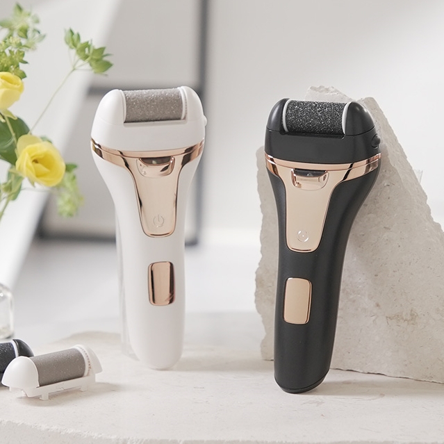 풋조아 발 뒤꿈치 굳은살 무선 각질제거기 29,900원