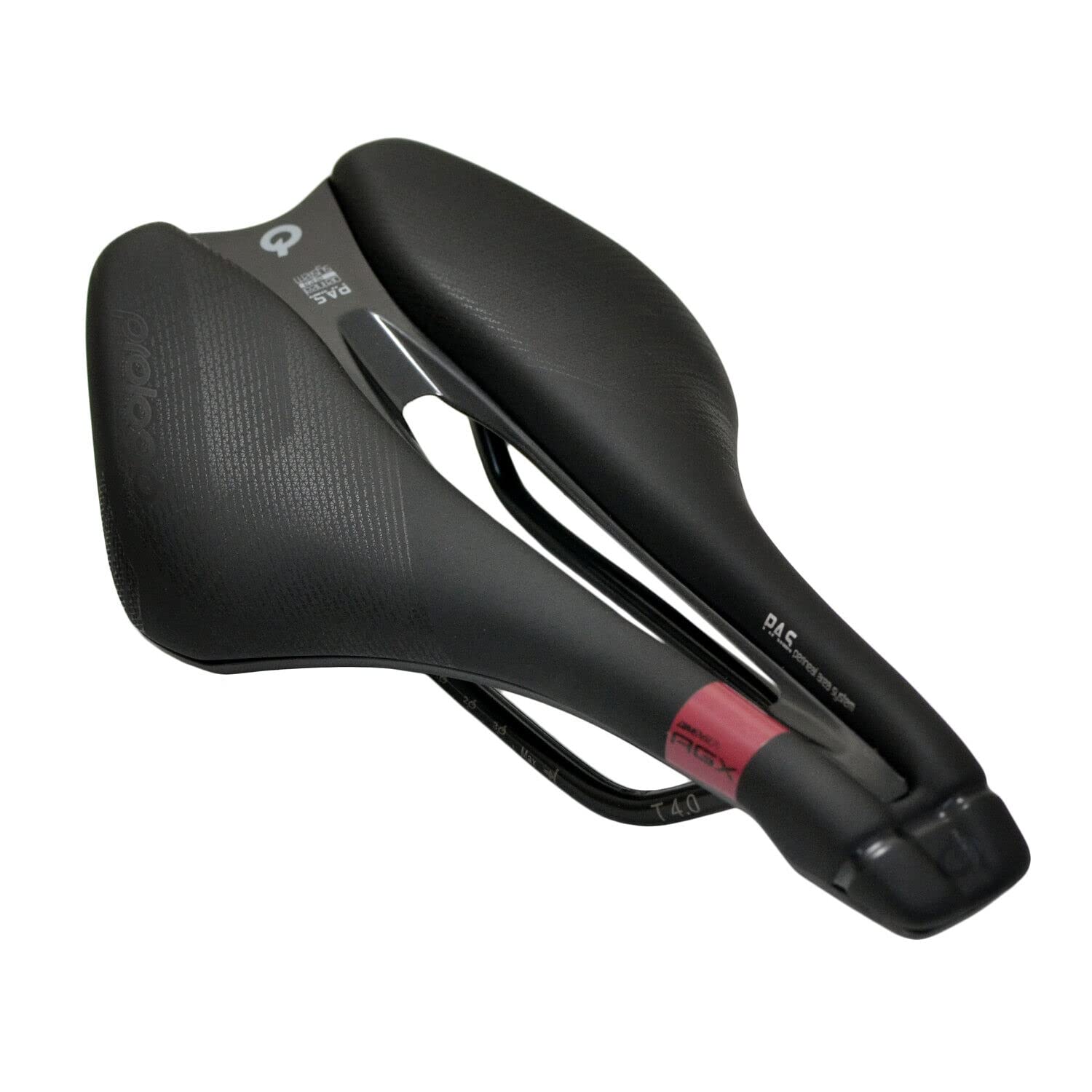 Prologo Dimension AGX T4.0 Rail Road MTB Triathlon VL-1A26B Saddle, PR2669, 1개 183,610원