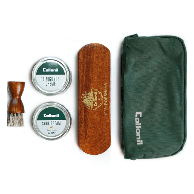 콜로닐 슈케어 스타터킷 신발 관리 세트 56,050원