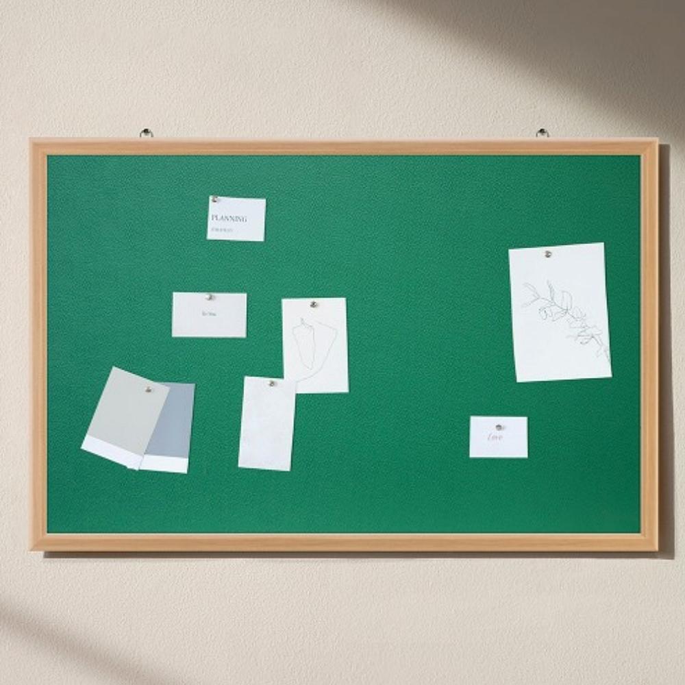 핀 압정용 사무실용품 융게시판 꾸미기 120x180 메플 221,120원