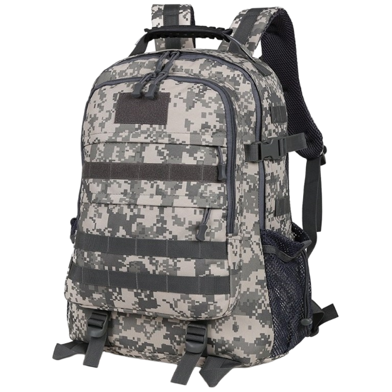 빅포레스트 고급 밀리터리 백팩 + 태극기 패치 29,800원