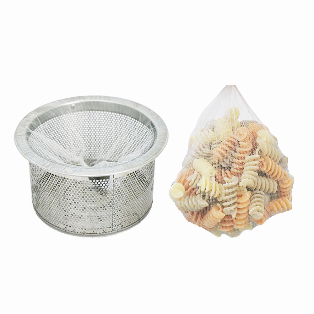 이너스 특대형 싱크대 배수구 배수구망 거름망 욕실 욕조망 샤워실 거름망 세트, 200개, 1세트, 현재가 5,900원