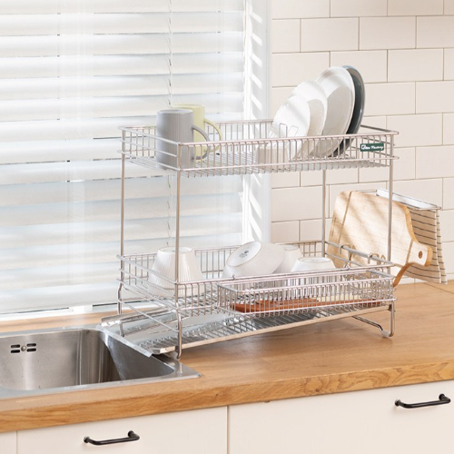 스텐팩토리 국산 코즈모 측면형 식기건조대 98,870원