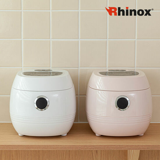 라이녹스 디지털 라이스쿠커 2~3인용 밥솥 55,000원