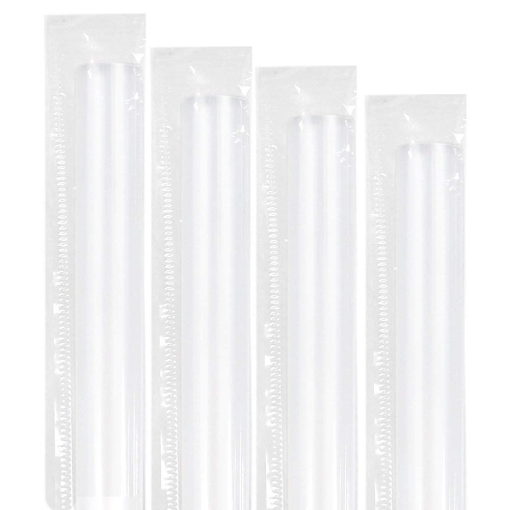 TYP 버블티 빨대 21CM (개별포장) 1박스 2800개, 1세트, 2800개 43,120원