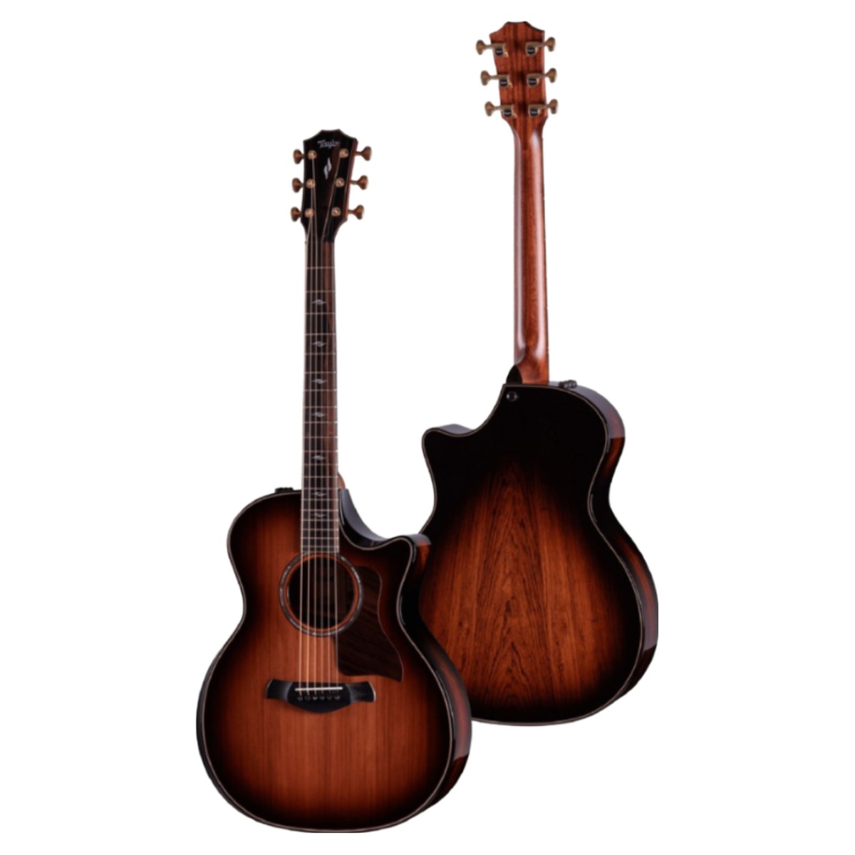 테일러 기타 어쿠스틱/통기타 빌더스 에디션 814ce 온두란 로즈우드/싱커레드우드(정품 대리점, 공식 AS센터) 9,040,000원