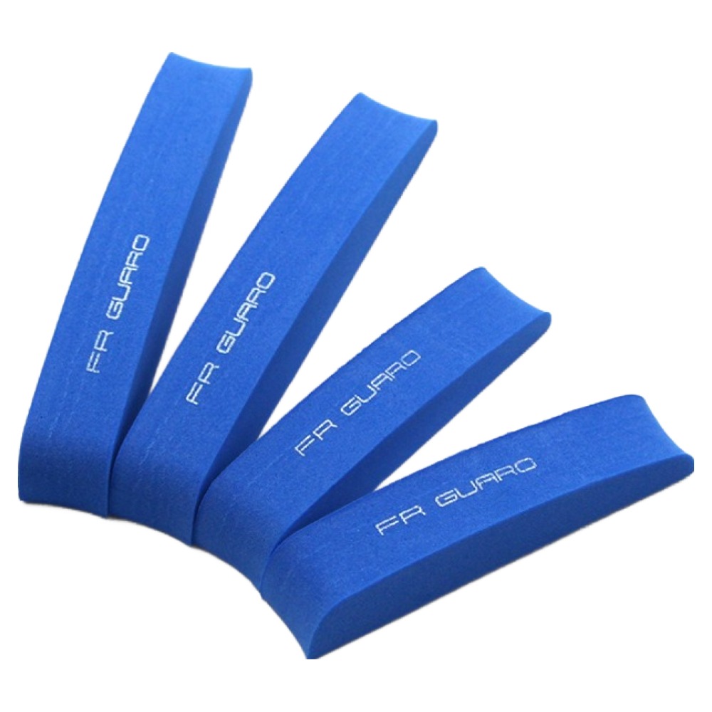 Ez2mk 세이프티 자동차 문콕방지 도어가드 대형 2p + 소형 2p 세트 MS-900 6,650원