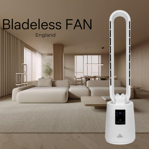 [프리미엄] 공기청정 필터 탑재 BLDC 저소음 날개없는 선풍기 공기순환기 아기선풍기 타워팬 179,000원