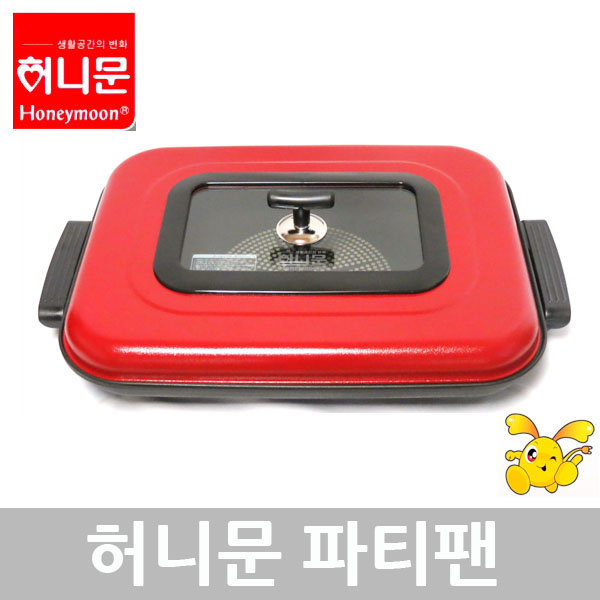 대원가전산업사 파티쿠커 전기냄비 전기팬 80,000원