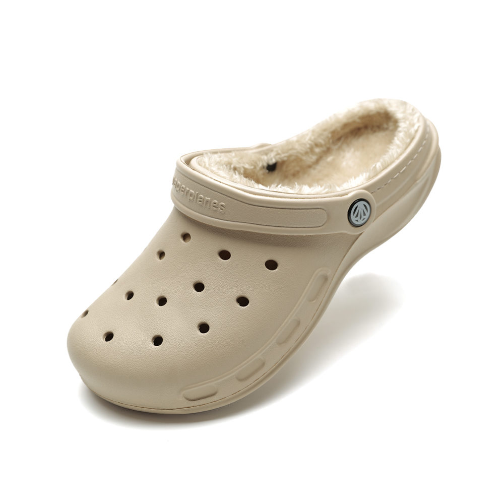 페이퍼플레인 겨울 방한화 털실내화 털슬리퍼 PP1540 17,890원