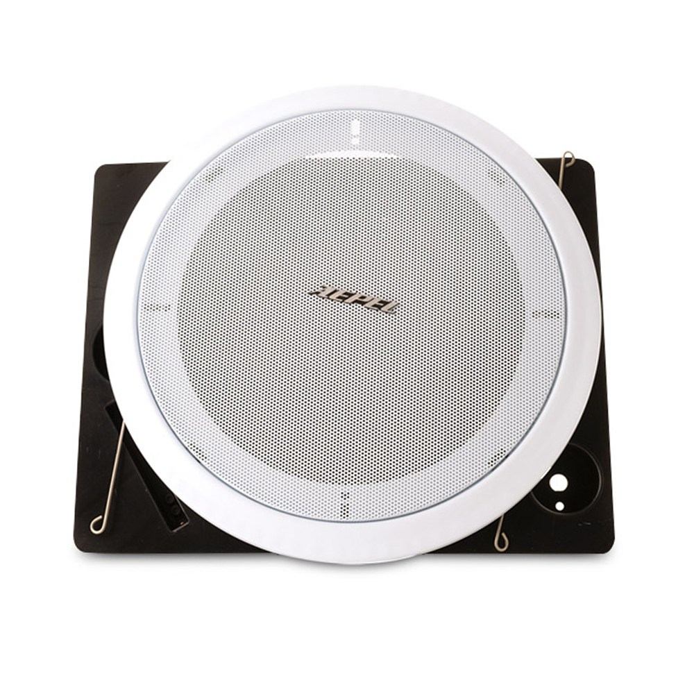 에펠 관공서 매장 천정매립 IP스피커 네피스 NPS-20C 2,170,000원