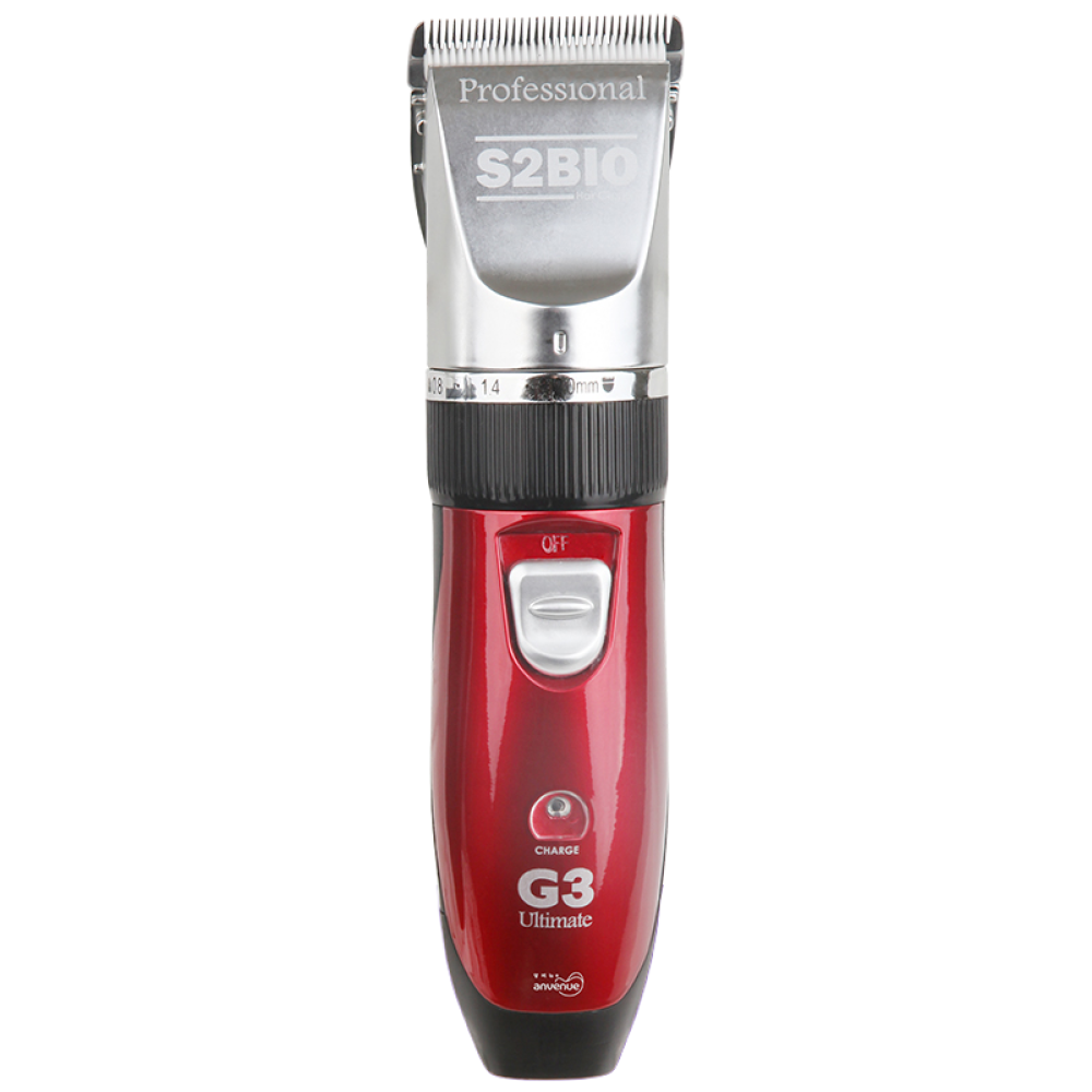 앙비뉴 G3얼티메이트 강아지바리깡, 레, 1개 72,000원