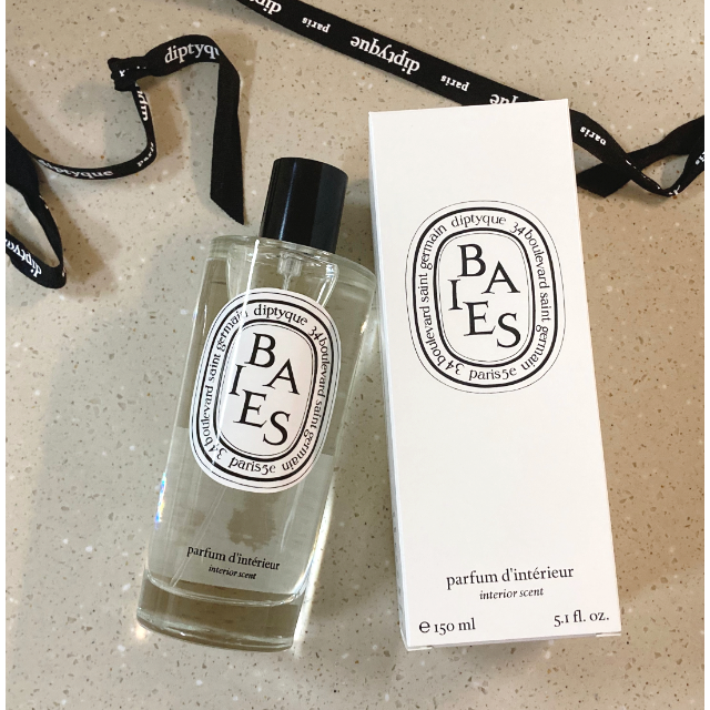 (백화점정품)딥디크 룸 스프레이 베이 98,900원