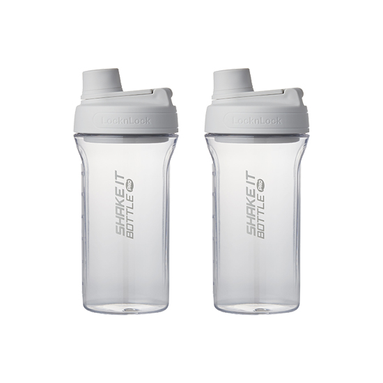 락앤락 쉐이킷보틀 프로 트라이탄 17,700원