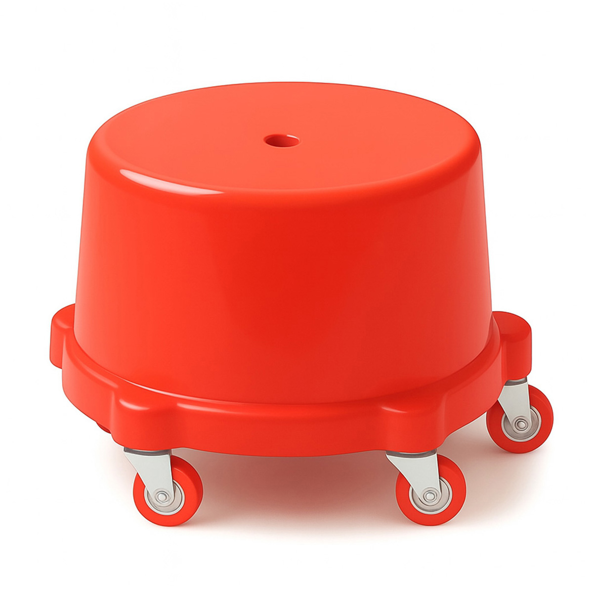 헤이미샤 무빙체어 앉은뱅이 이동식 무빙의자 작업,청소용 이동의자 (대형) 16,800원