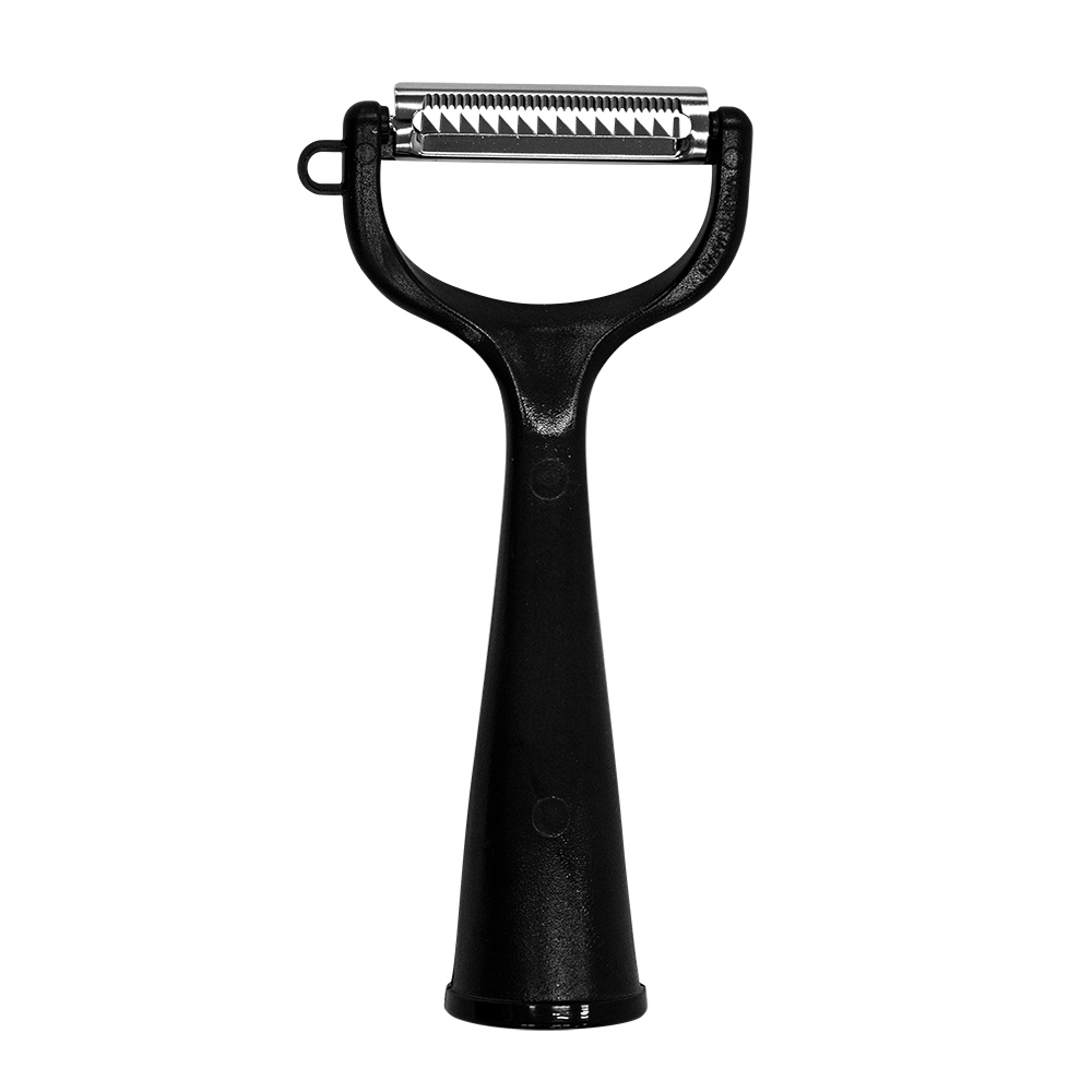 에코 일본 스탠딩 감자칼 채칼, 채칼 블랙, 1개 6,700원