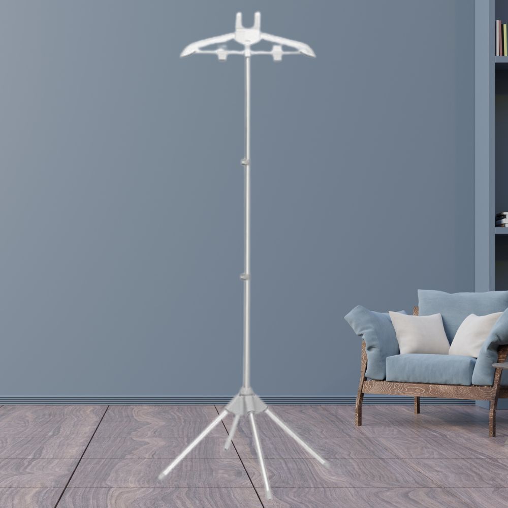 제이에스리빙 나나봉봉 스팀다리미 옷걸이 거치대 15,900원