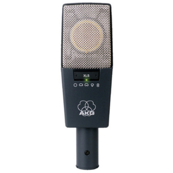 C414B-XLS AKG 고급스튜디오마이크 2,010,000원
