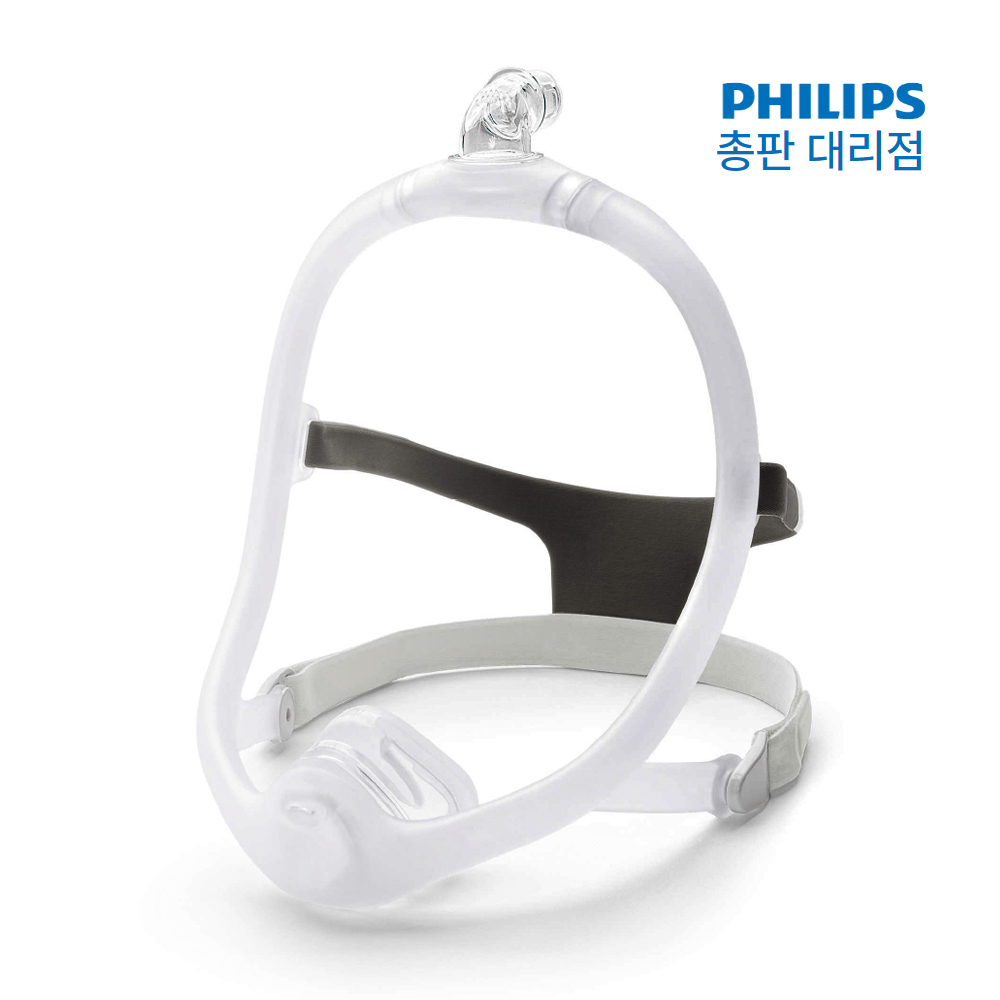필립스 드림위스프 양압기 마스크 (DreamWisp) 120,000원